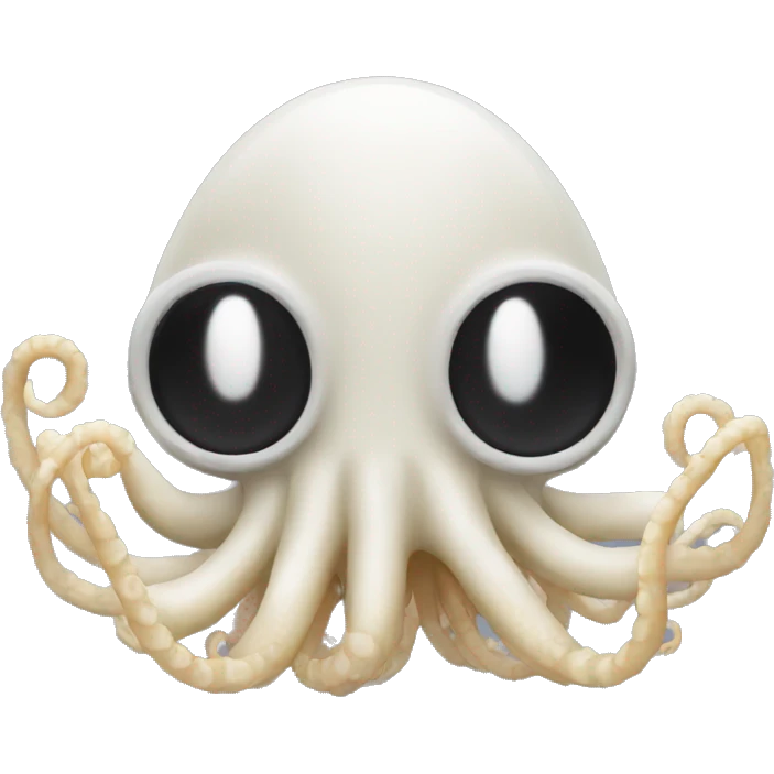 Calamari emoji