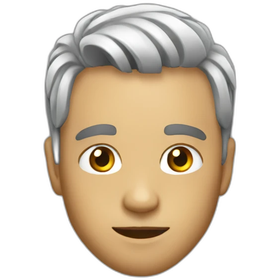 chris emoji