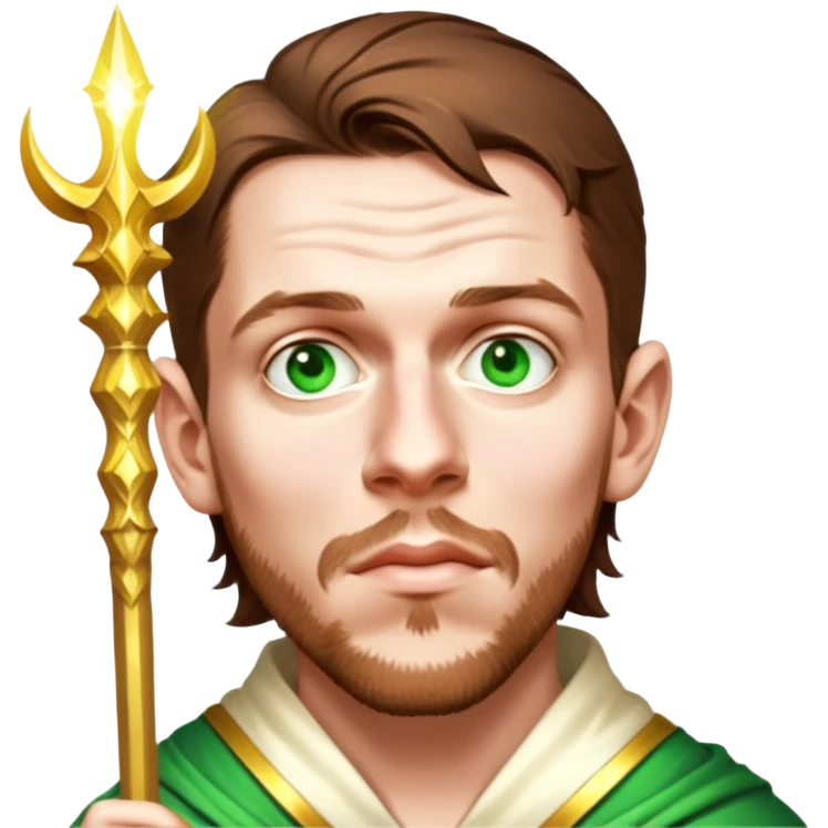 Radiant Spellweaver emoji