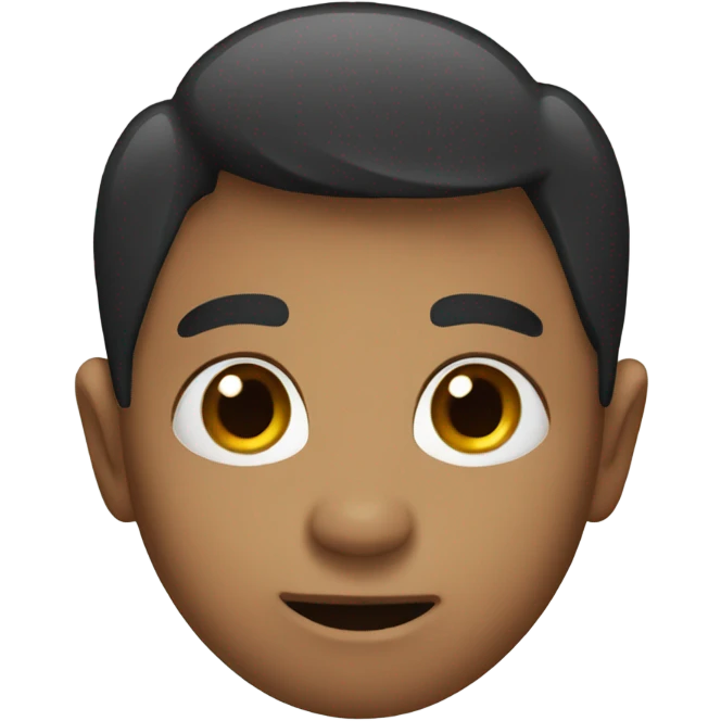 Boo emoji