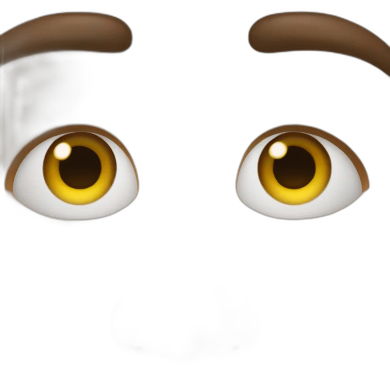 adrien brody nose emoji