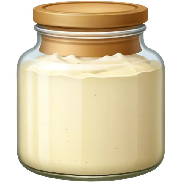 Horseradish emoji