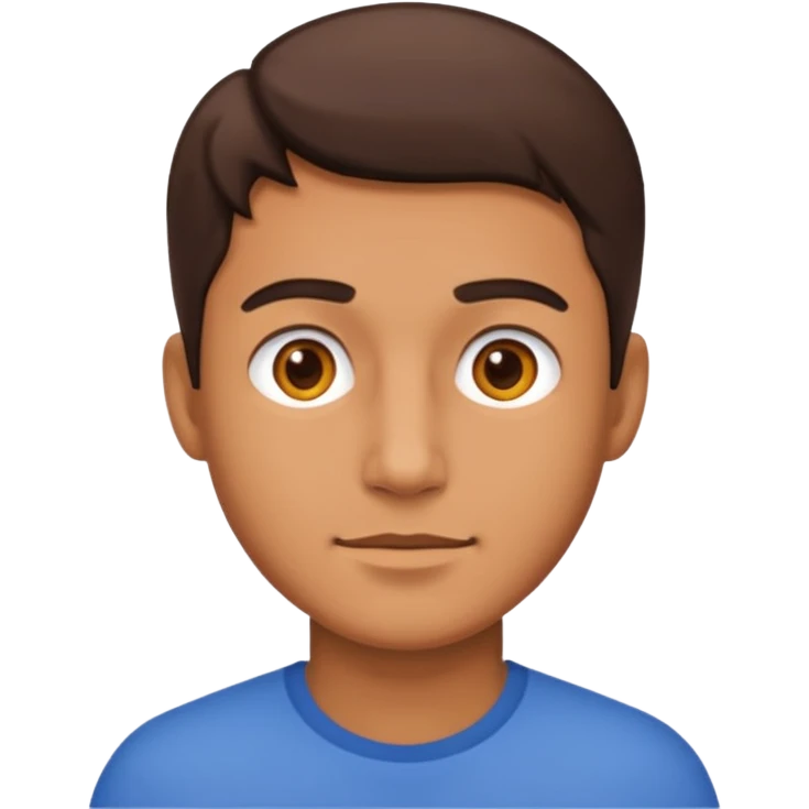 مترومن emoji