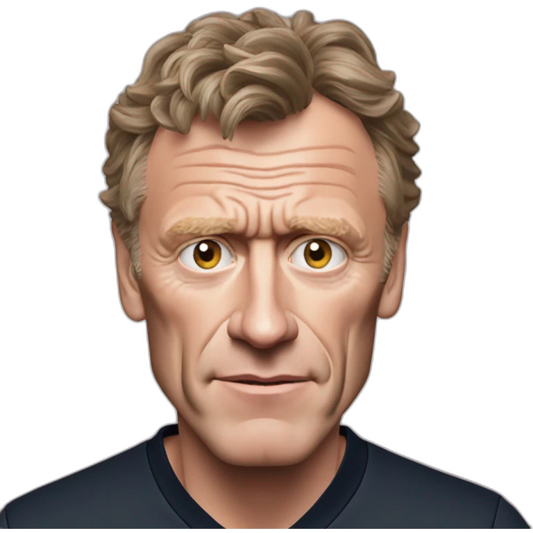 David Moyes west ham emoji