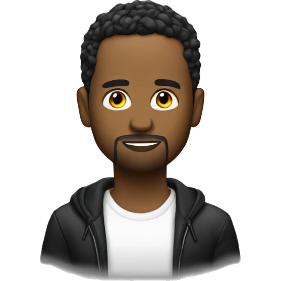 Music R&B emoji