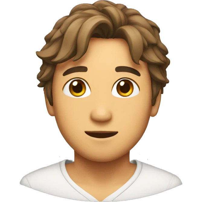 Kiyubi  emoji