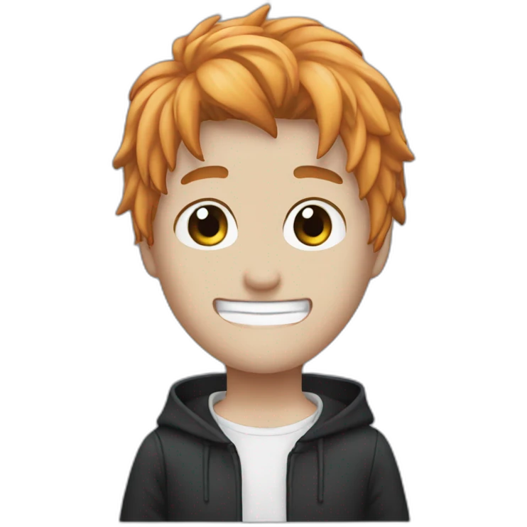 ichigo emoji