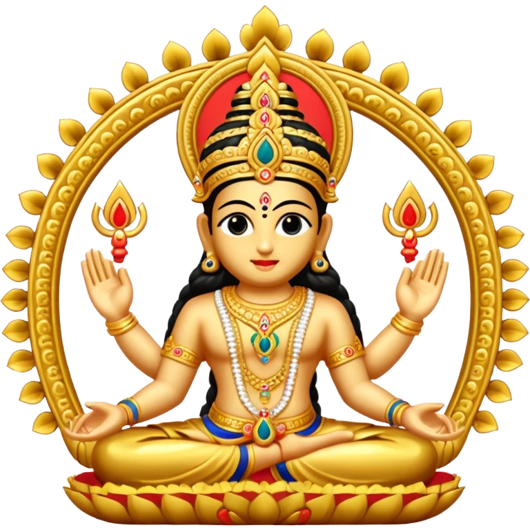 Venkateswara namam emoji