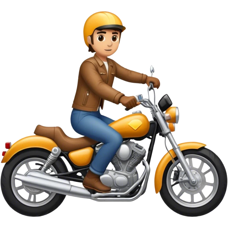 Eat sleep ride repeat emoji