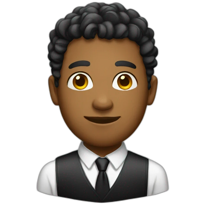 piano human hybrid emoji