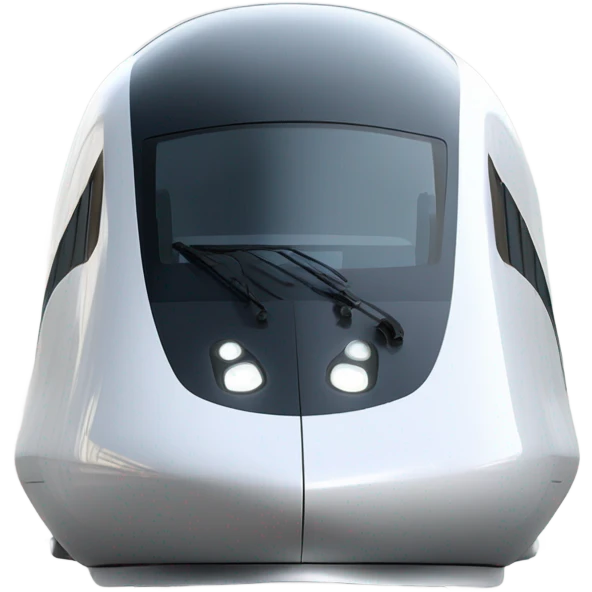 TGV ICE  emoji