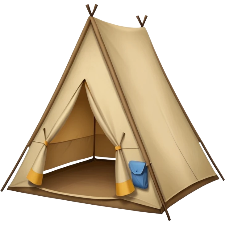 Tent























 emoji