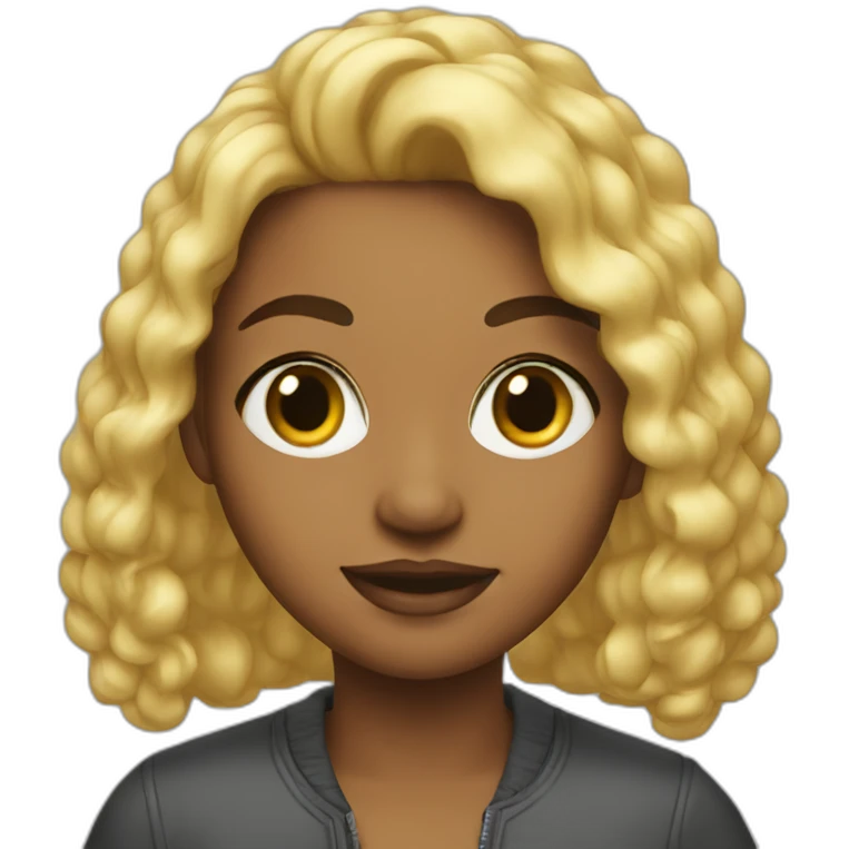 Juliya Roberts emoji