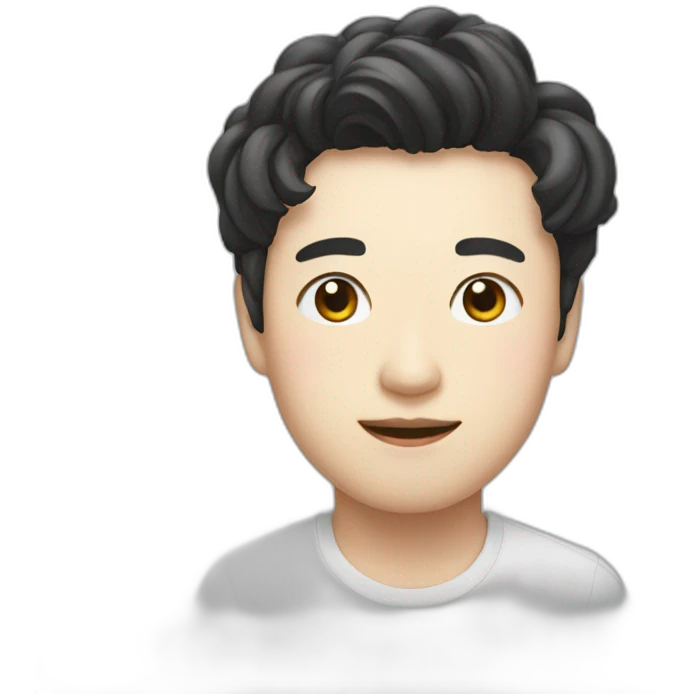 Ji Yunseo emoji