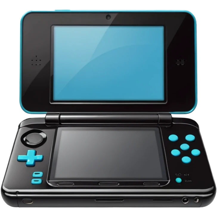 nintendo ds emoji