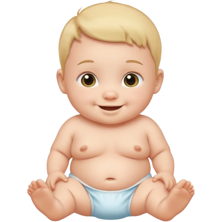 baby emoji