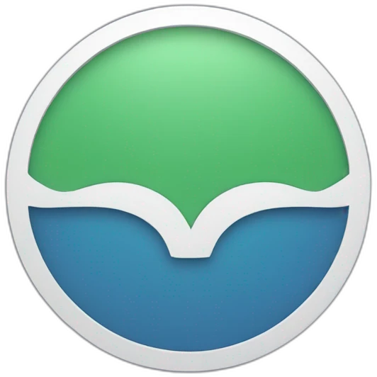 minimalism logo emoji