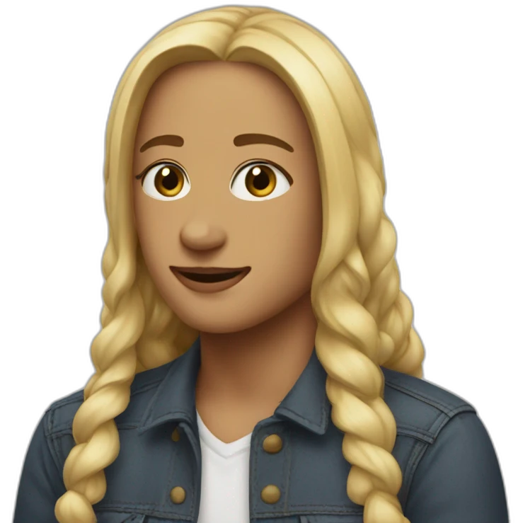 Inch’اَلله emoji