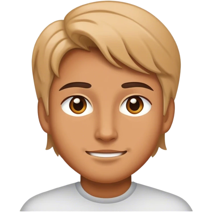 Proud of you  emoji