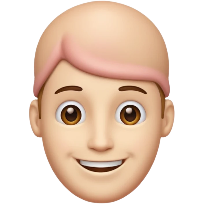 Penishead emoji