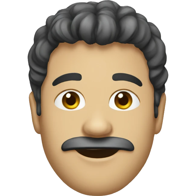 Chechenya emoji