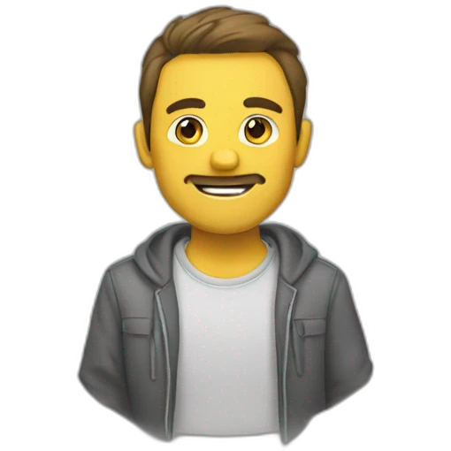 токийский гуль emoji