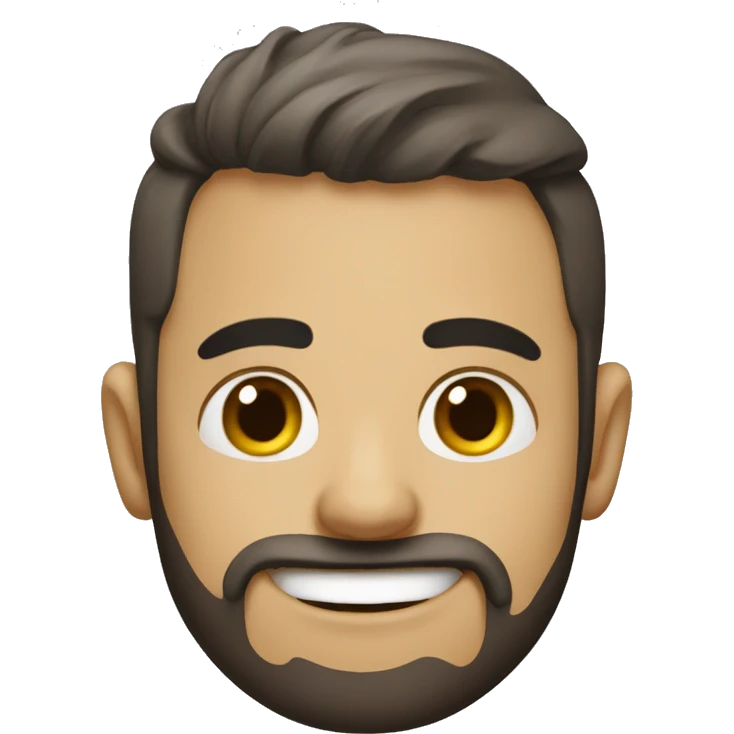 Собака emoji