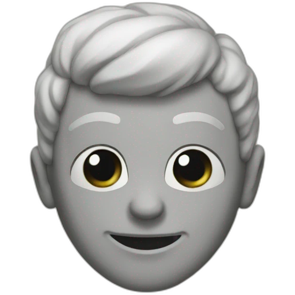 Zemour emoji