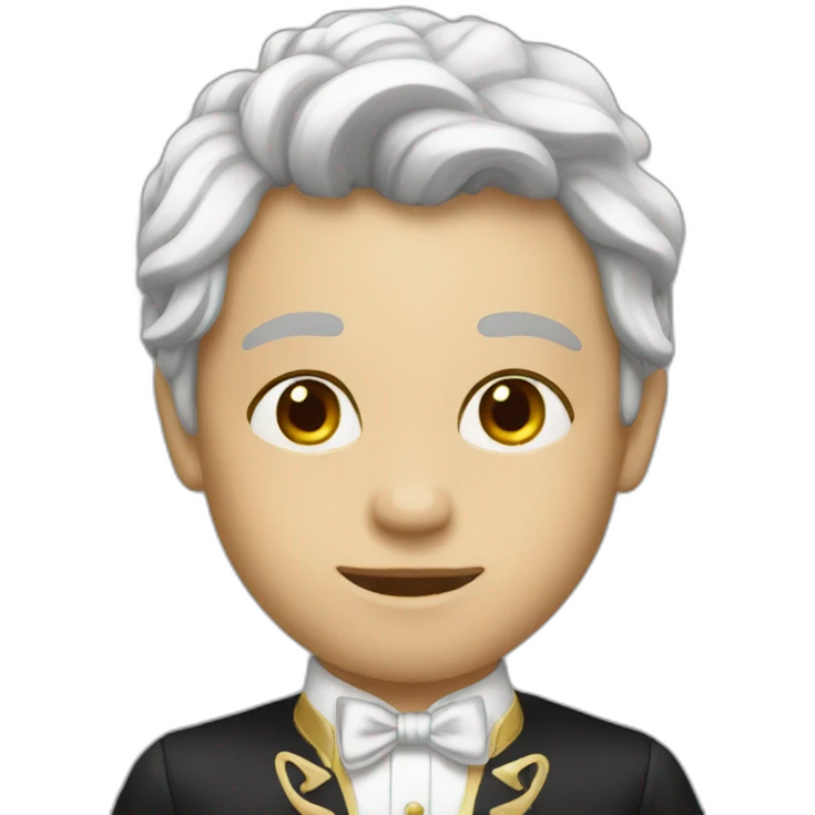 luxury emoji