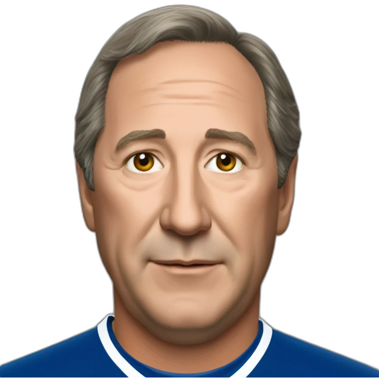 gregory-houllier emoji