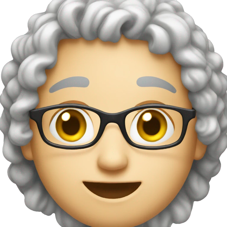 me emoji