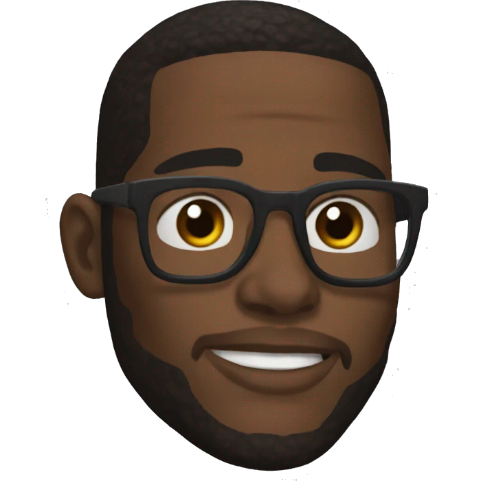 Burna boy  emoji