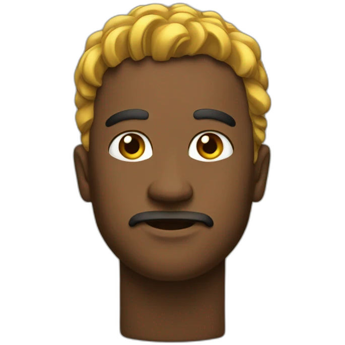 ruler of everything emoji