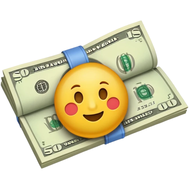 Money  emoji