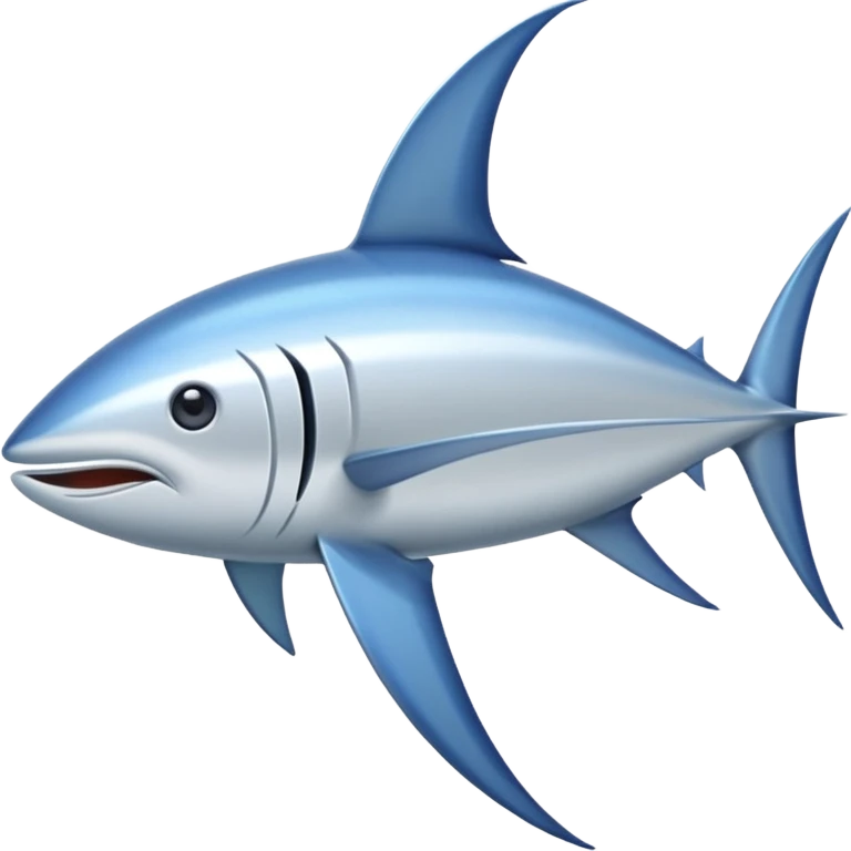 Swordfish emoji