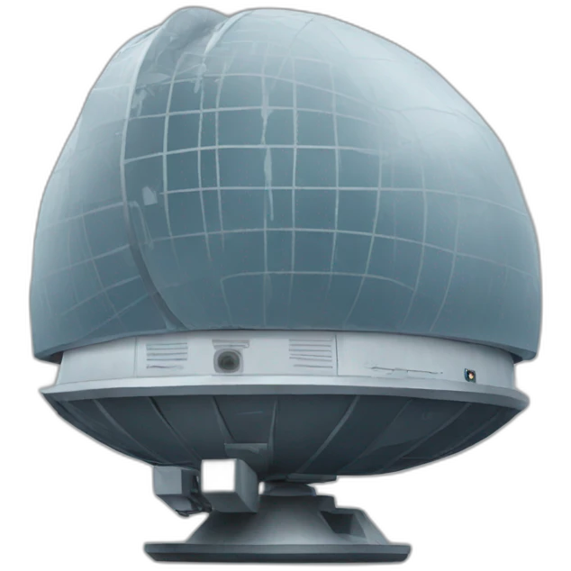 radar emoji