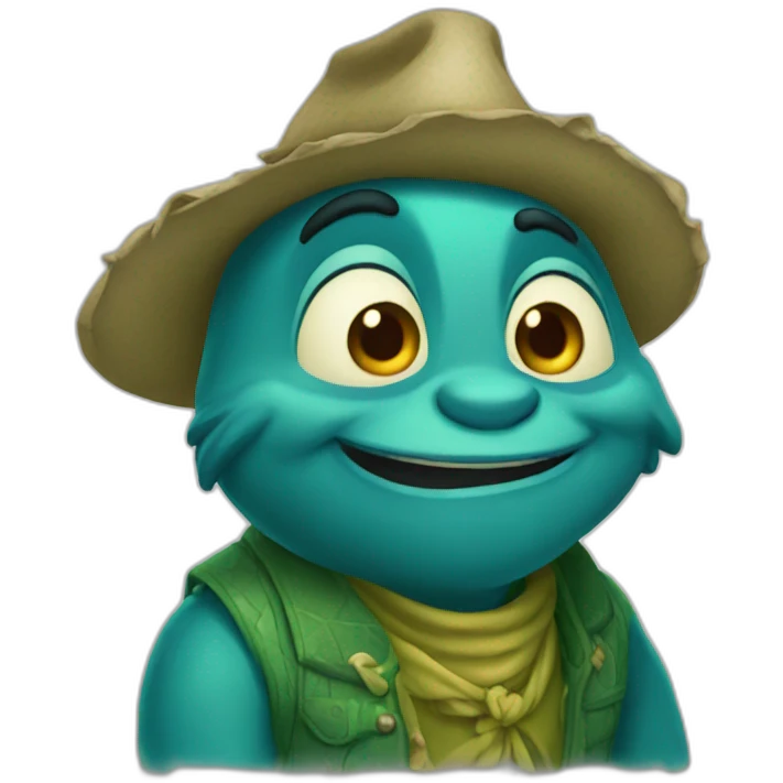 party pascal emoji