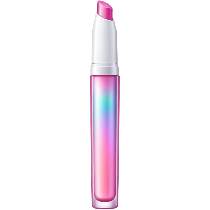 1990’s lip gloss tube emoji