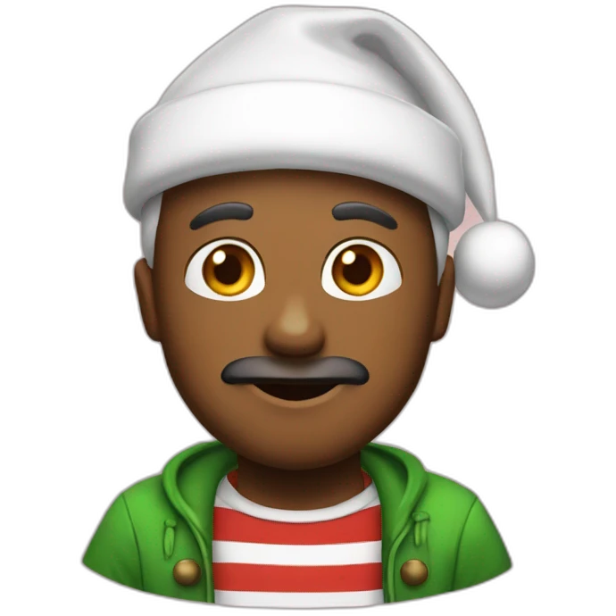 weihnachten emoji
