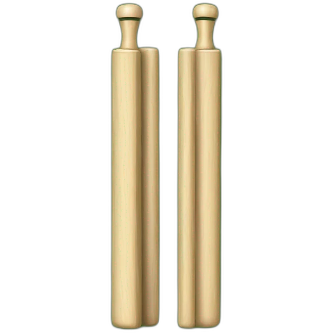 cricket wicket emoji