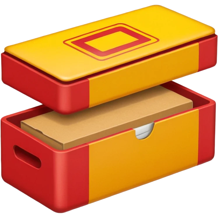 matchbox emoji
