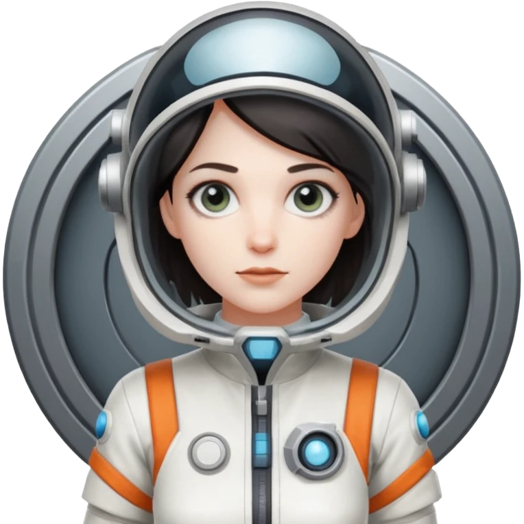 chell emoji