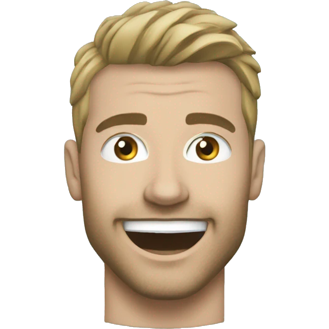 De bruynne Manchester City emoji