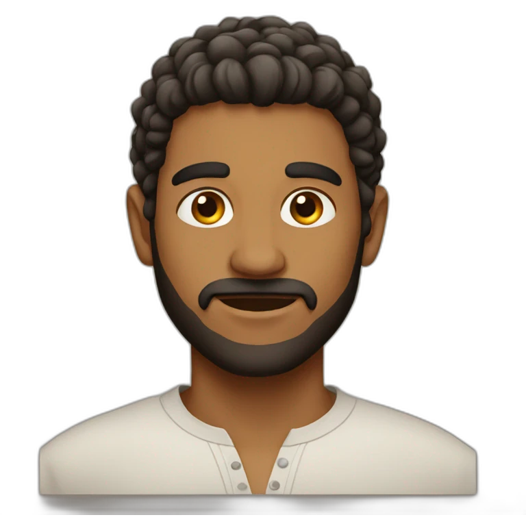 tamanoir emoji
