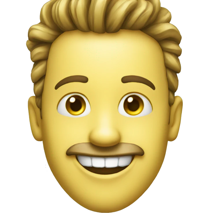 the smiler emoji