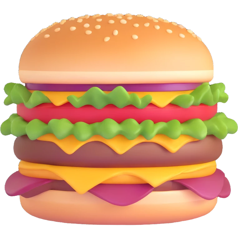 Burgyndy color emoji