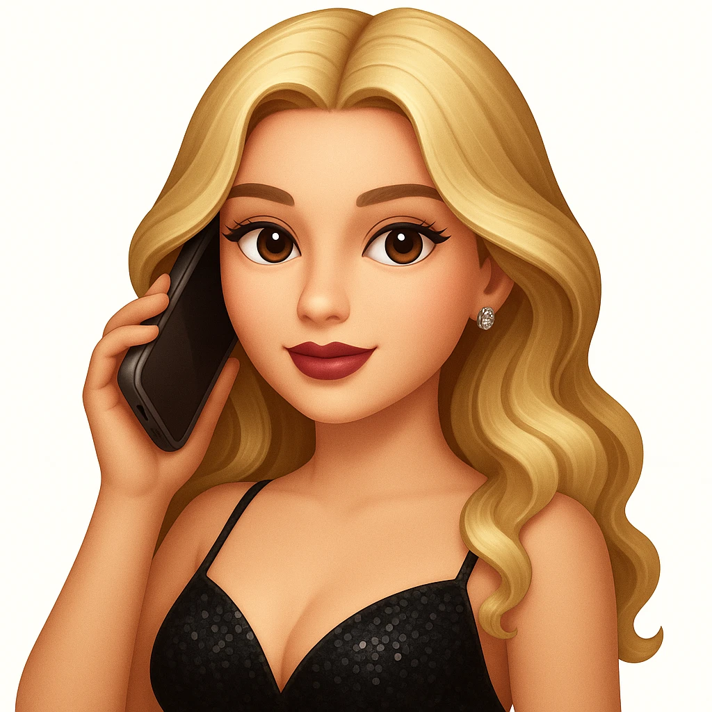 telephone emoji