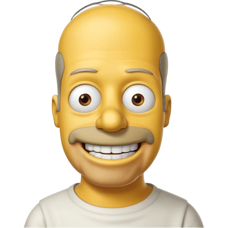 :homer-simpson: emoji