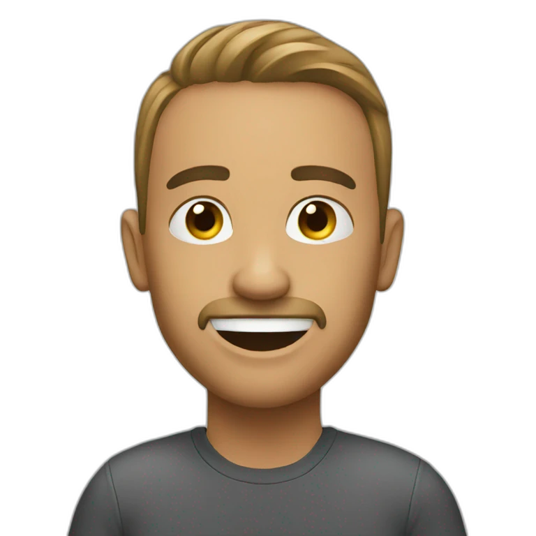 CUSTOMER emoji