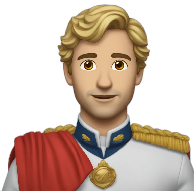 Valentin Demé change le monde emoji